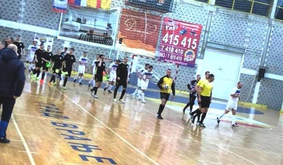 Foto Fejsbuk profil KMF Vranje