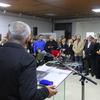 Otvaranje pred velikim brojem Vranjanaca. Foto VranjeNews