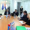 Foto Ministarstvo građevinarstva