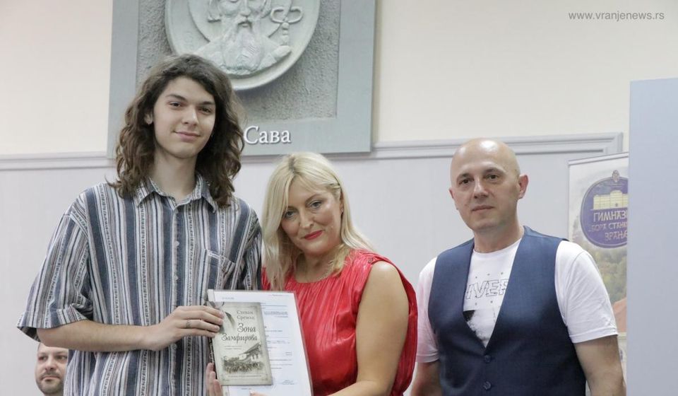 Foto Vranje news