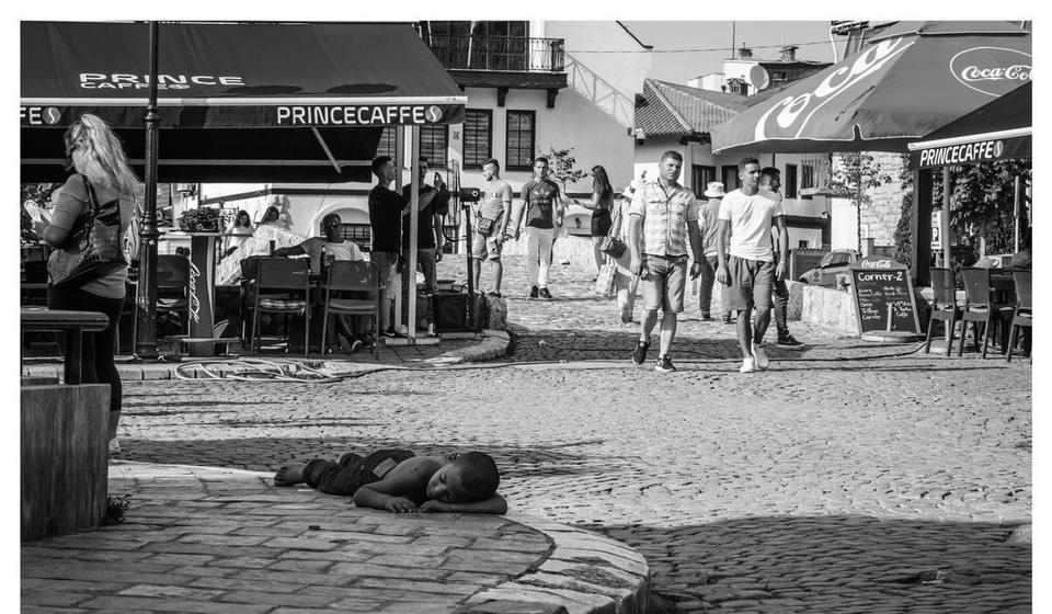 Foto Danica Trajković