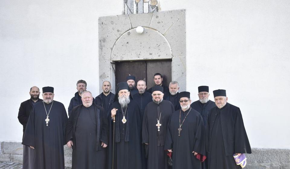 Foto Eparhija vranjska