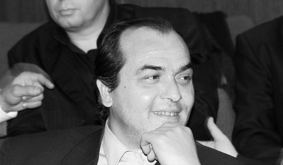 Goran Ivković Ivko. Foto D. Dimić (Vranje News)