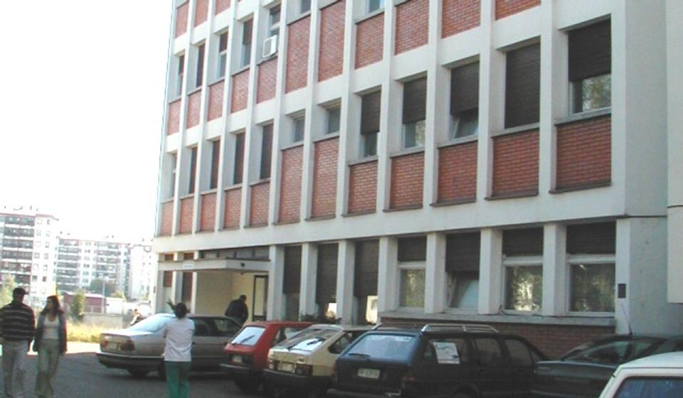 Najpotresniji slučaj smrti bebe na vranjskoj Ginekologiji. Foto VranjeNews