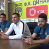 Foto FK Dinamo