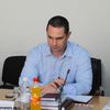 Marko Tričković. Foto VranjeNews