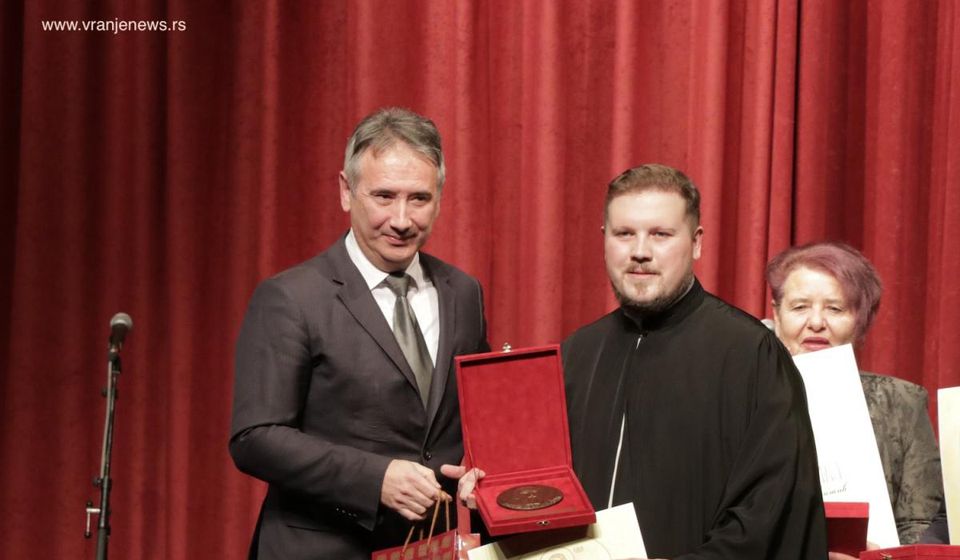 Foto Vranje news
