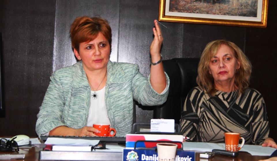 Obelodanjena kadrovska pojačanja u tužilaštvima. Foto VranjeNews