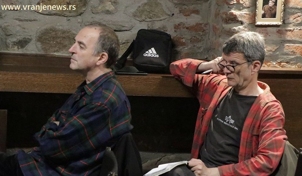 Foto Vranje News