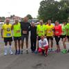 Foto AK Vranjski maratonci
