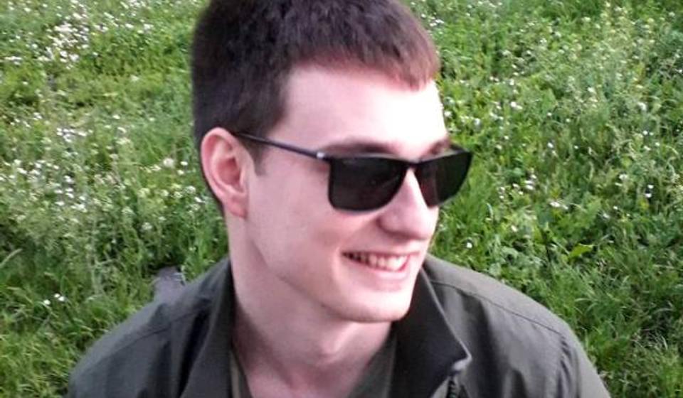 Sve je bilo spontano: Dušan Dimitrijević. Foto privatna arhiva