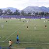 Detalj sa današnje utakmice. Foto FK Dinamo