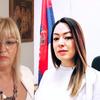 Dragana Stanković Tasić (levo) i Aleksandra Tošić Arsić. Foto lična arhiva