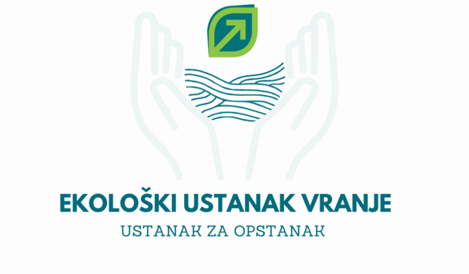 Foto logo Ekološki ustanak