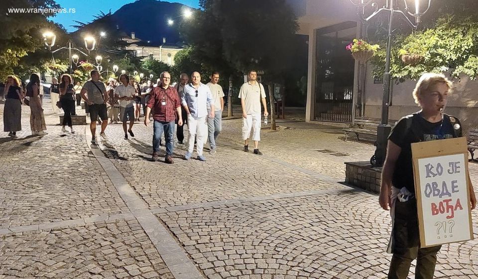 Foto Vranje news