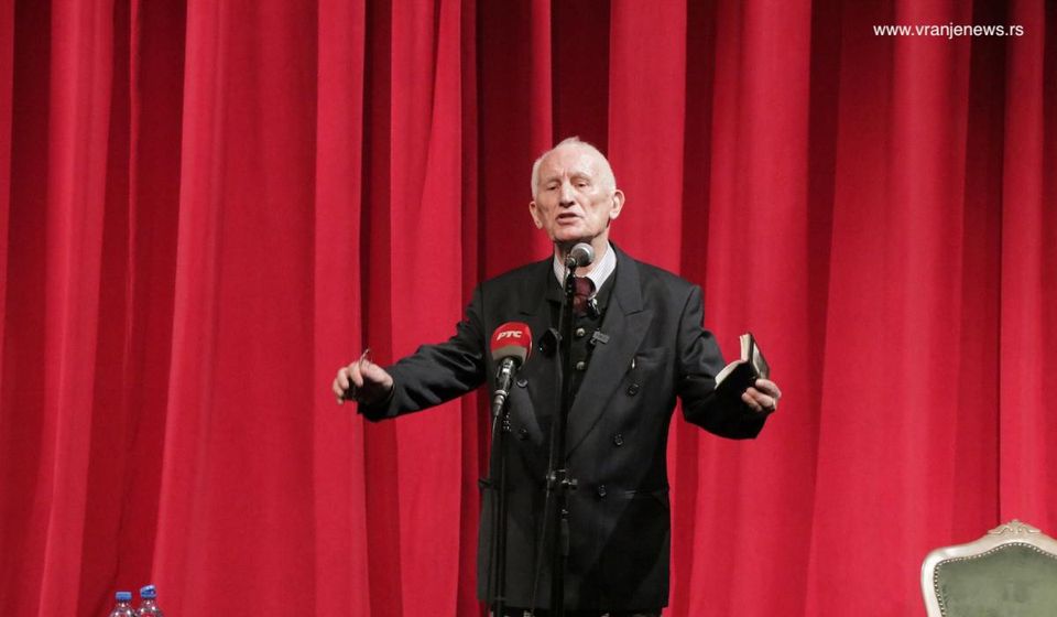 Foto Vranje news