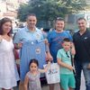 Foto Fejsbuk profil Ivice Stojilkovića
