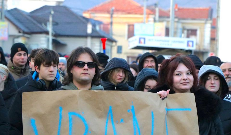 Foto Vranje news