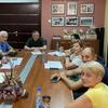 Ministar Tončev i predstavnici surduličke opštine sa ljudima iz Das capital Grupe. Foto FB profil Novice Tončeva