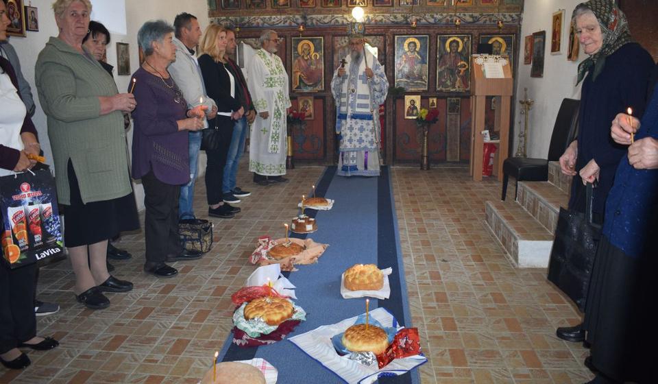 Foto Eparhija vranjska