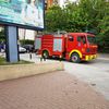 Ženska osoba javila da navodno kroz prozor jedne od kuća kulja dim. Foto VranjeNews