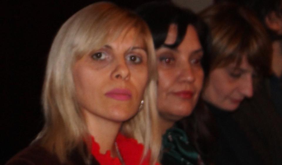 Danijela Manić Stojilković. Foto VranjeNews