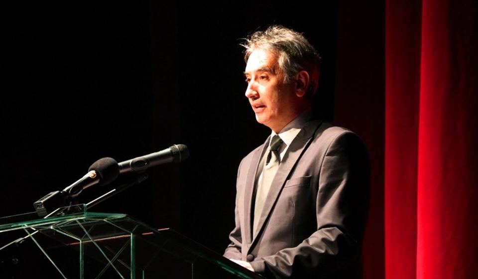 Slobodan Milenković. Foto Vranje News