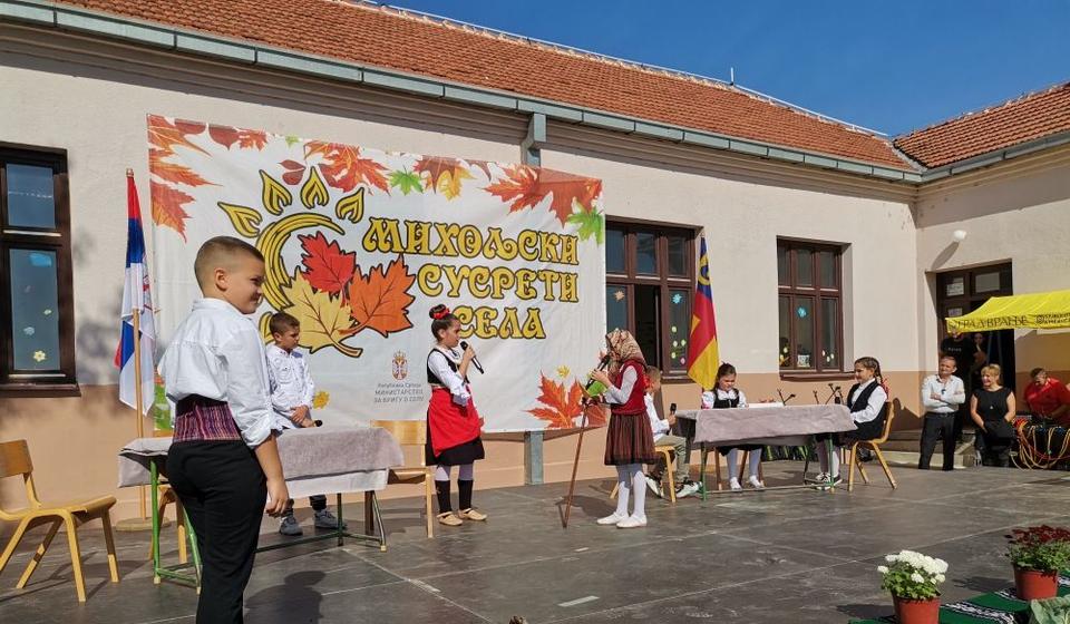 Sa prošlogodišnje manifestacije. Foto vranje.org.rs
