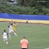 Detalj sa utakmice Dinamo Jug - FAP. Foto Vranje news