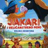 Značajan deo repertoara činiće filmovi za najmlađe. Foto promo plakat