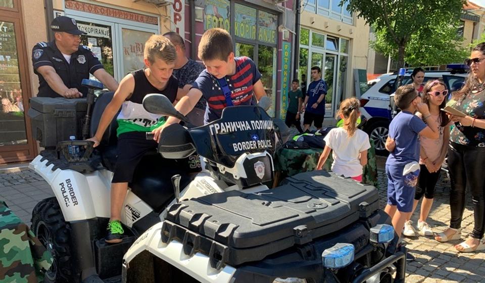 Sa jednog od ranijih događaja u Vranju. Foto ilustracija Vranje News