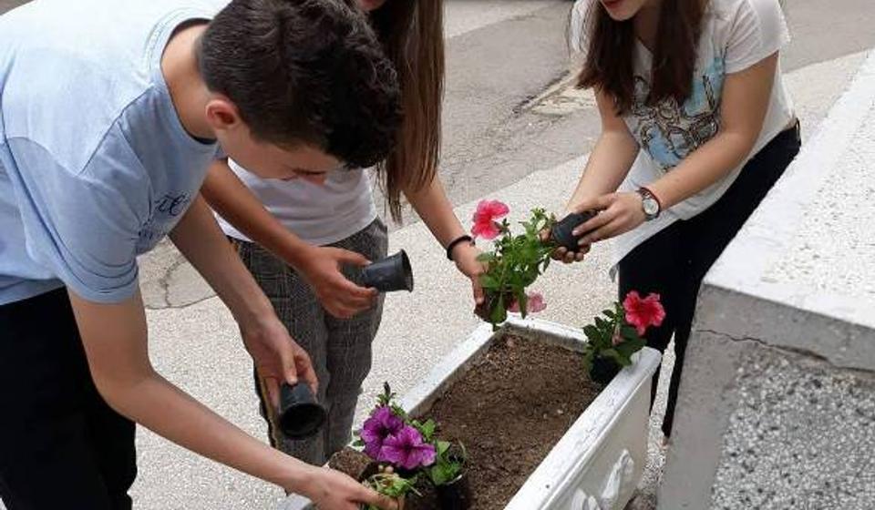 Foto privatna arhiva