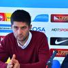 Darko Gašić. Foto FK Radnik