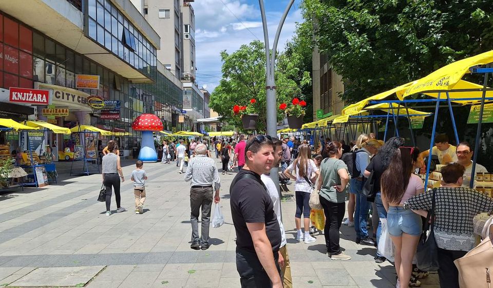 Foto Vranje news