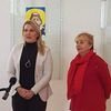 Direktorka NU Gordana Dimitrijević i članica žirija Slađana Arizanović. Foto NU