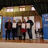Foto Gimnazija Bora Stanković