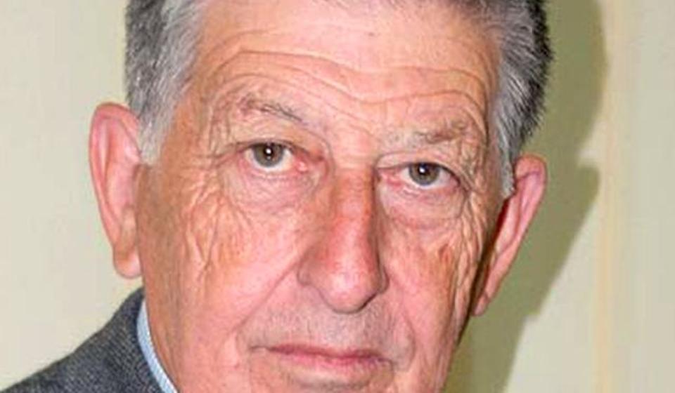 Momčilo Zlatanović. Foto lično vlasništvo