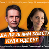 Foto plakat Dosta je bilo