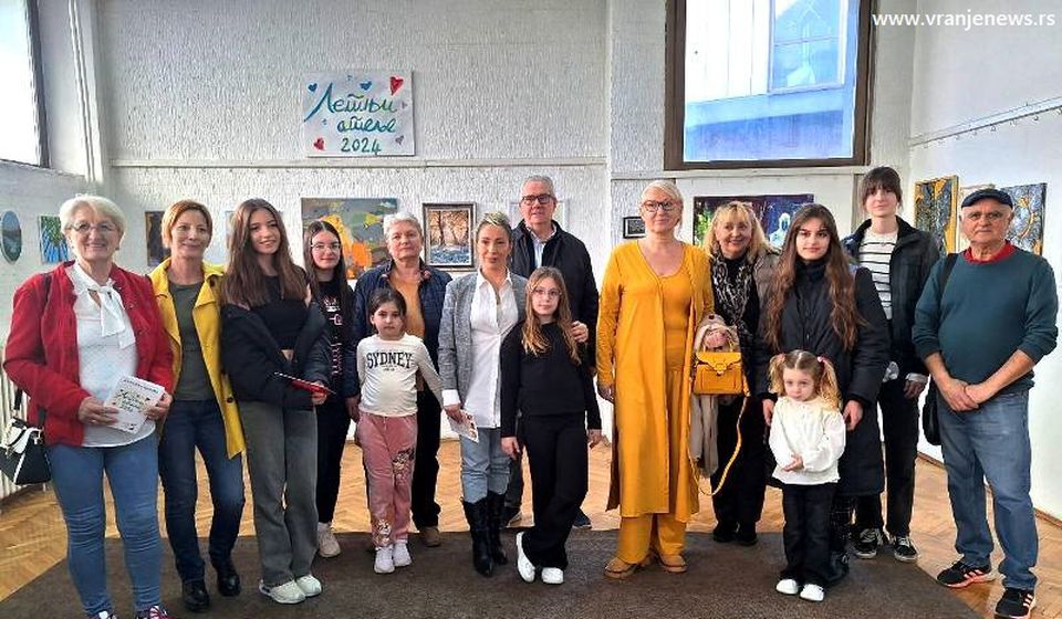 Foto Vranje news