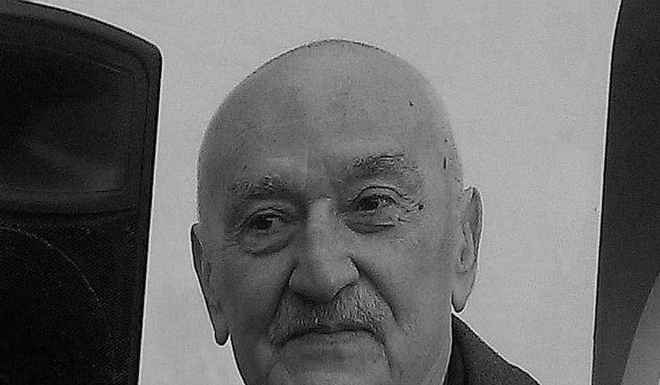 Radovan Beli Marković za svoj književni rad nagrađen je između ostalog i Nagradom Borisav Stanković. Foto N. Simić