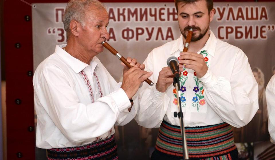 Takmičili se i dueti. Foto 