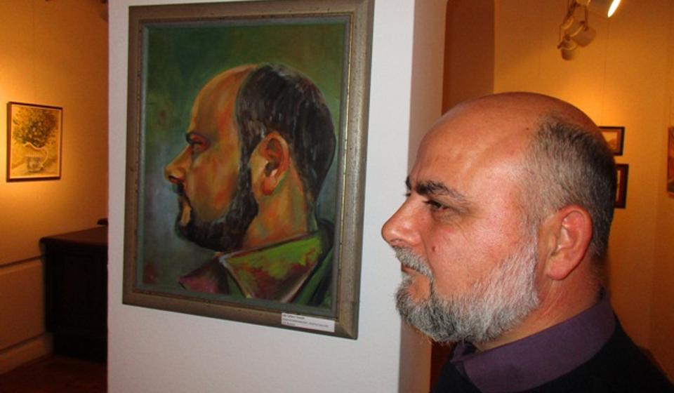 Srđan Tomić. Foto lična arhiva