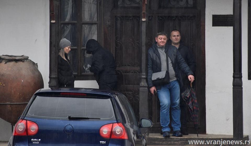 Muzej ne radi subotom. Fotov Vranje News