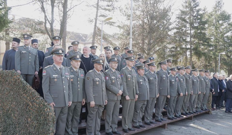Foto Vranje news