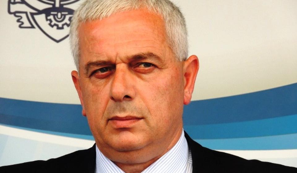 Nagip Arifi. Foto Vranjenews