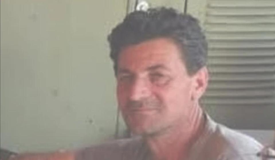 Dragiša Stošić. Foto porodično vlasništvo