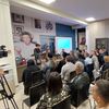 Sa promocije kataloga. Foto Vranje News