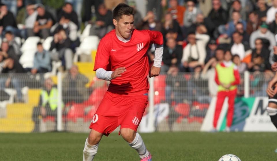 Foto izvor FK Radnik