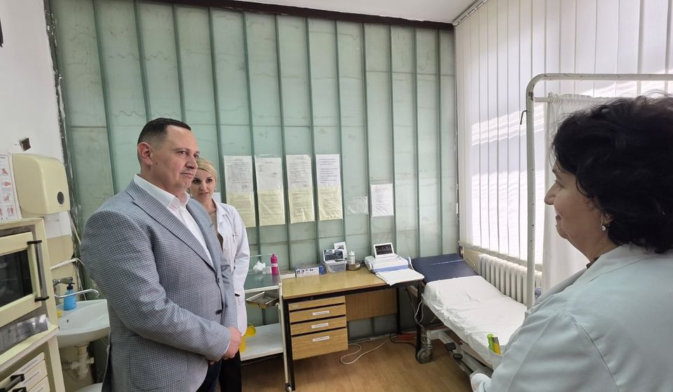Foto Bujanovačke