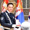 Veselin Milić. Foto MUP